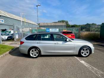 Used BMW 3 Series 2013 for sale - 75376812: Photo