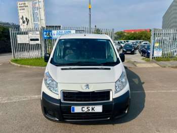 Used Peugeot Expert 2014 for sale - 75041289: Photo