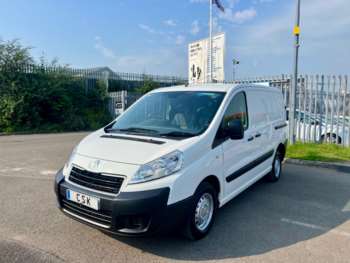 Used Peugeot Expert 2014 for sale - 75041289: Photo