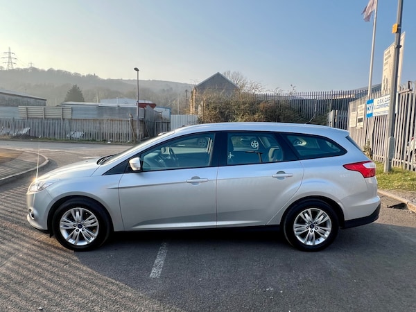 Used Ford Focus 2014 for sale - 74151737: Photo 10