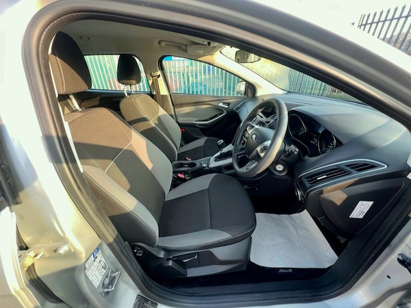 Used Ford Focus 2014 for sale - 74151737: Photo 12