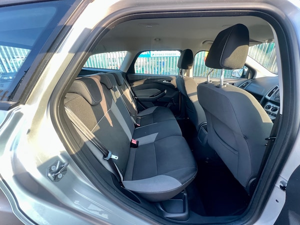 Used Ford Focus 2014 for sale - 74151737: Photo 14