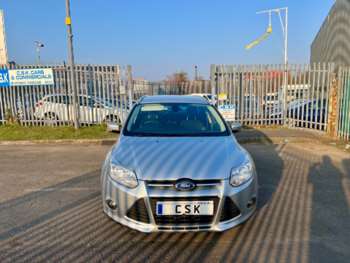 Used Ford Focus 2014 for sale - 74151737: Photo