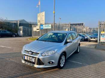 Used Ford Focus 2014 for sale - 74151737: Photo