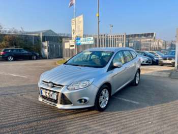 Used Ford Focus 2014 for sale - 74151737: Photo