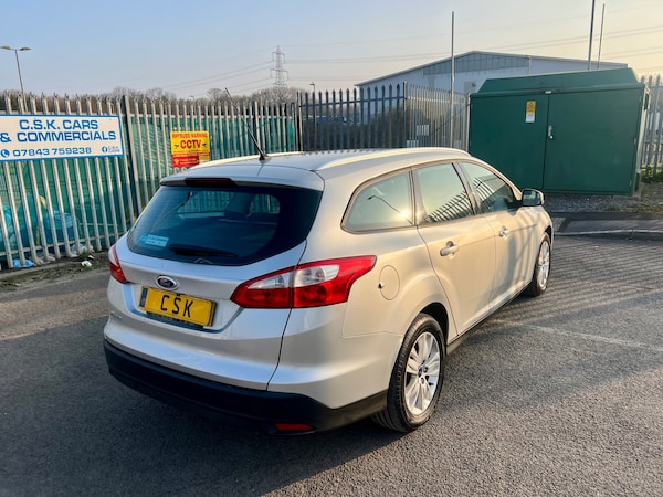 Used Ford Focus 2014 for sale - 74151737: Photo 7