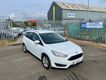 Used Ford Focus 2016 for sale - 79532065: Photo