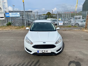 Used Ford Focus 2016 for sale - 79532065: Photo