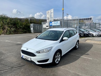 Used Ford Focus 2016 for sale - 79532065: Photo