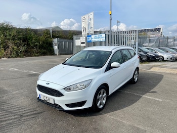 Used Ford Focus 2016 for sale - 79532065: Photo