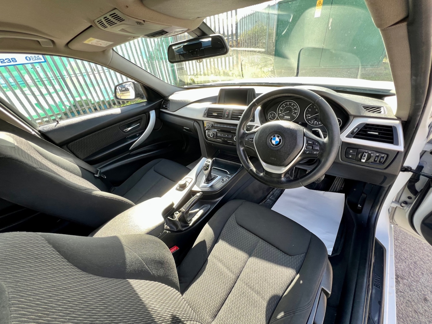 Used BMW 3 Series 2019 for sale - 77898681: Photo 12