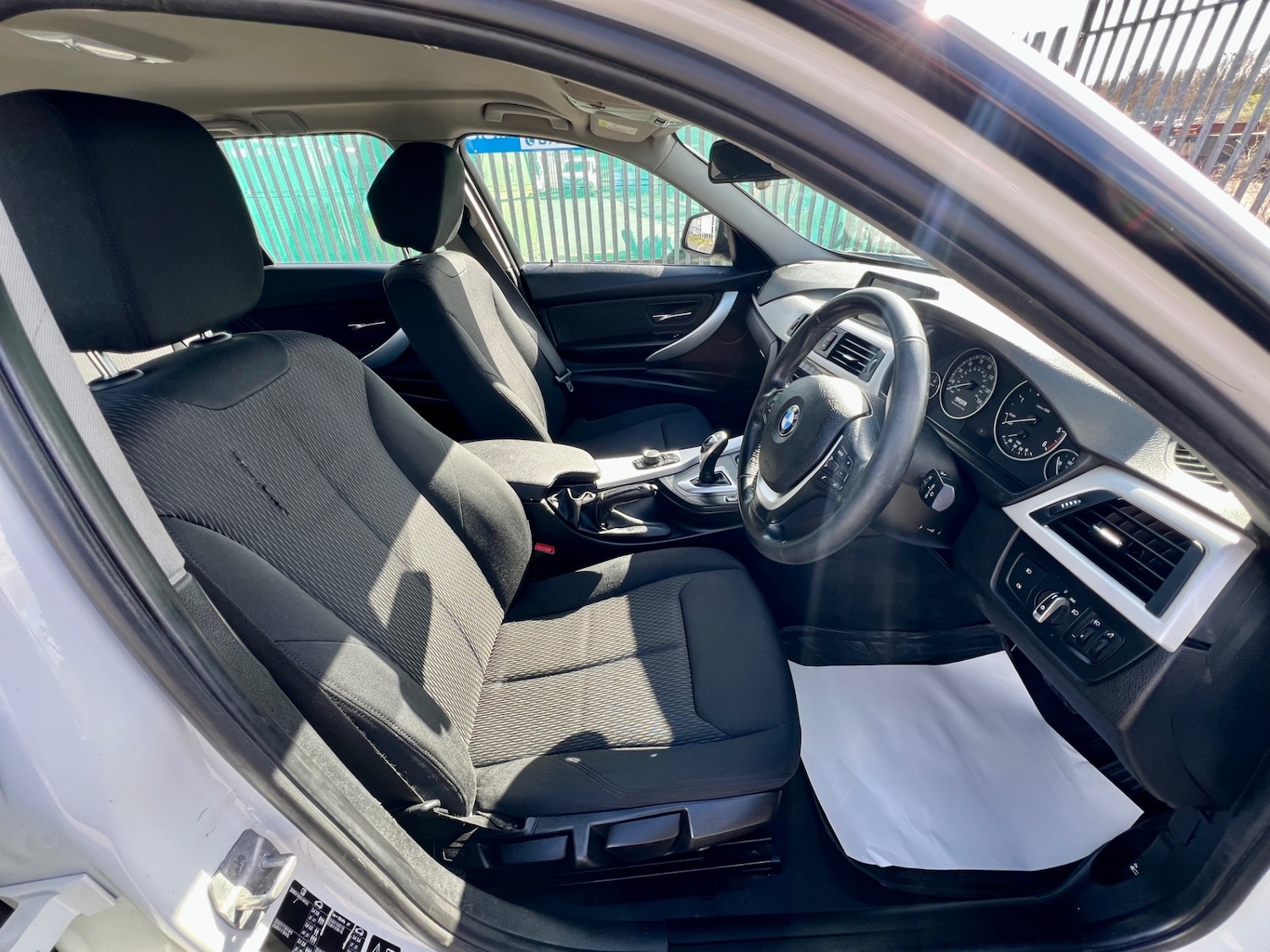 Used BMW 3 Series 2019 for sale - 77898681: Photo 13