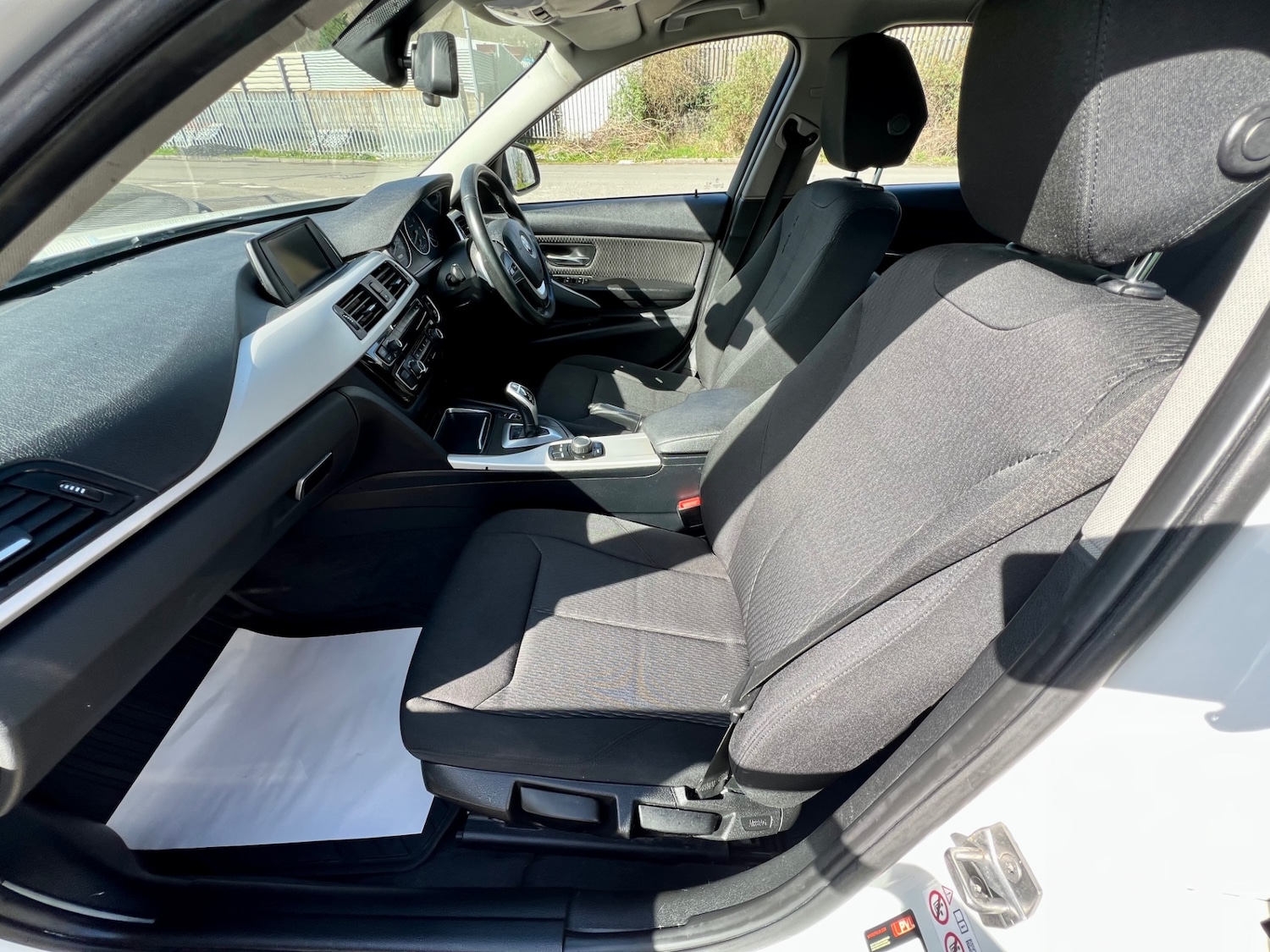 Used BMW 3 Series 2019 for sale - 77898681: Photo 15