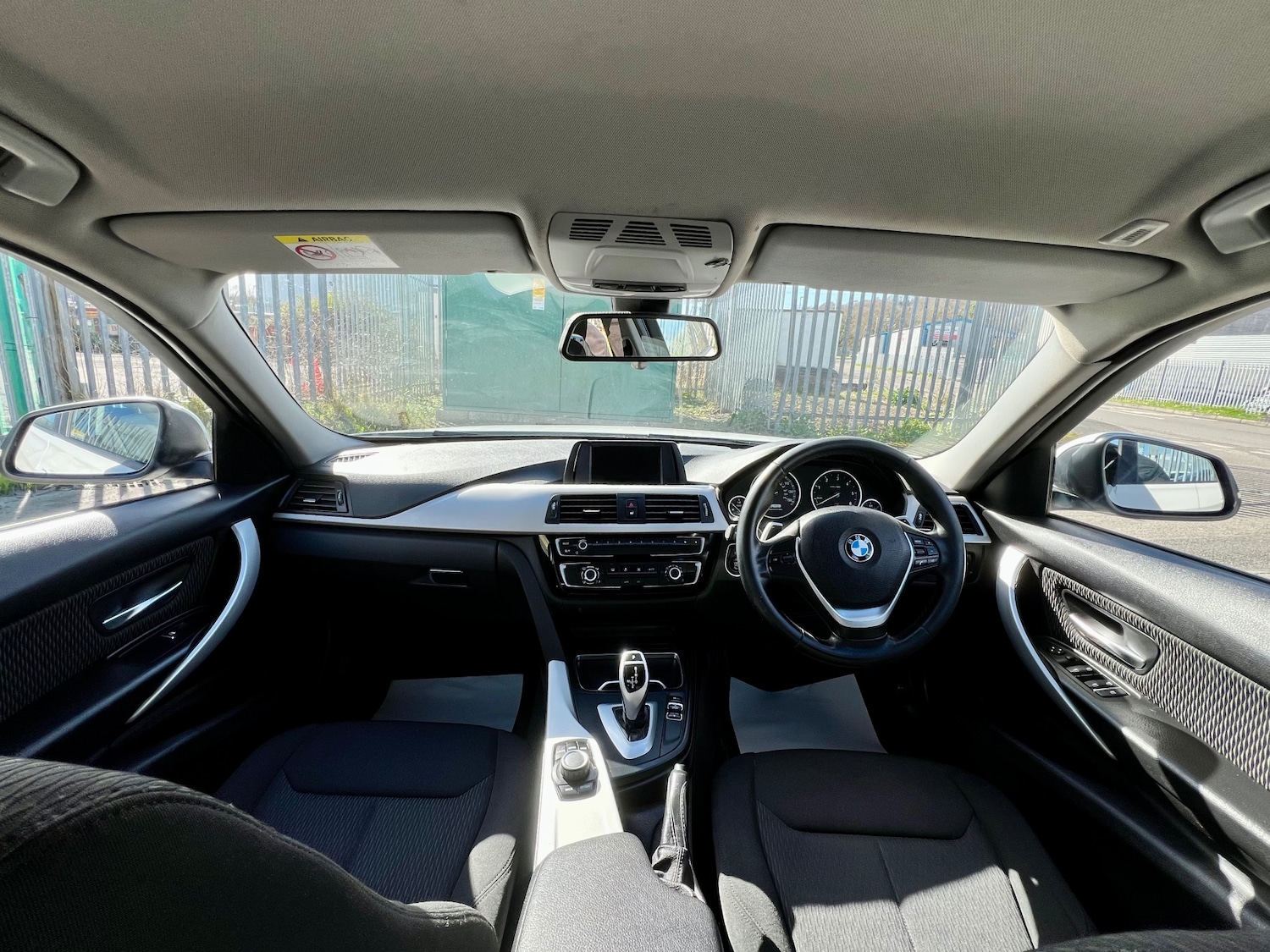 Used BMW 3 Series 2019 for sale - 77898681: Photo 16