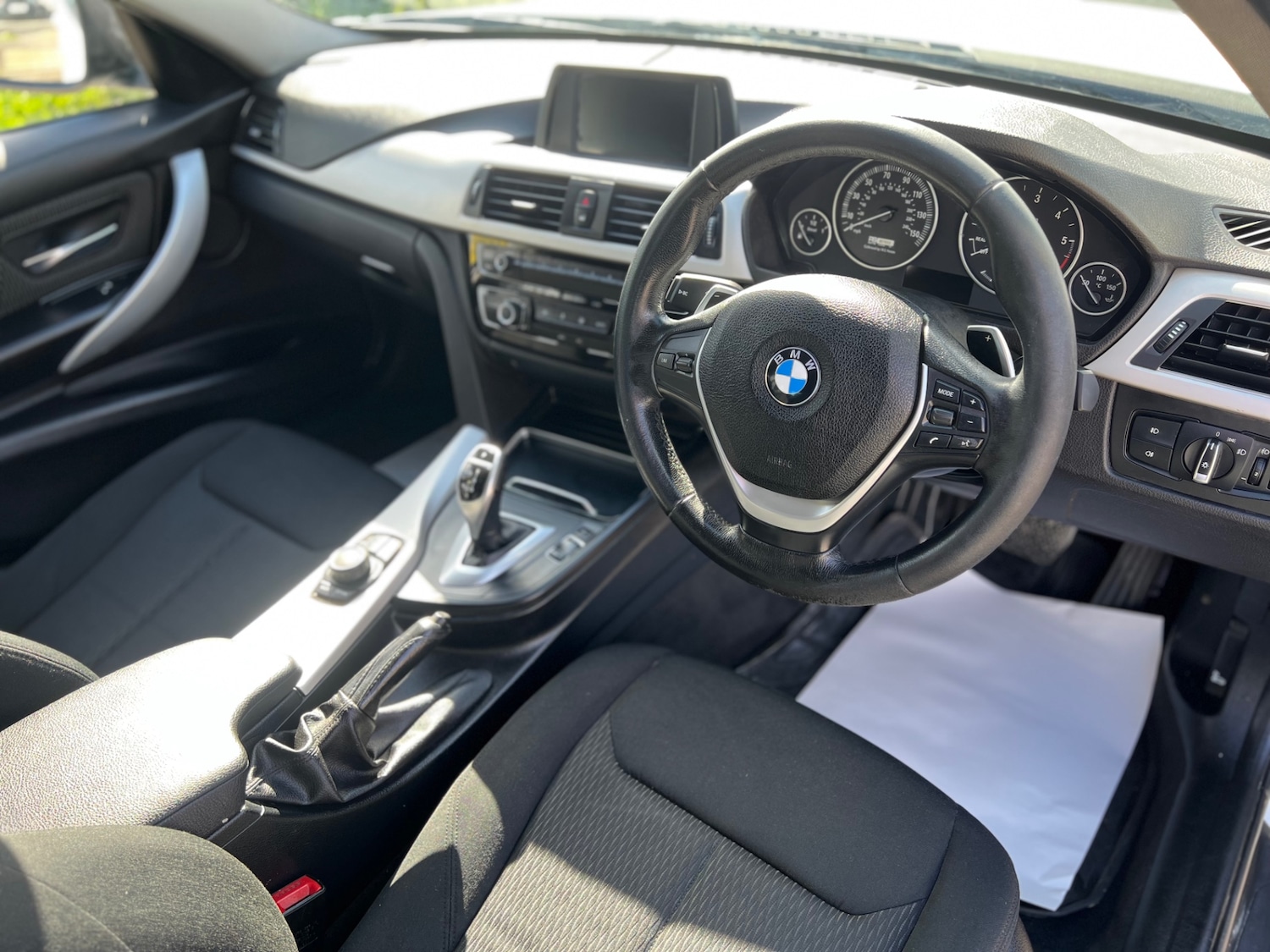 Used BMW 3 Series 2019 for sale - 77898681: Photo 17