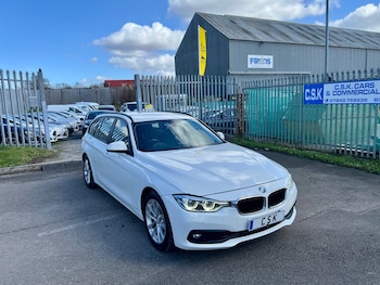 Used BMW 3 Series 2019 for sale - 77898681: Photo