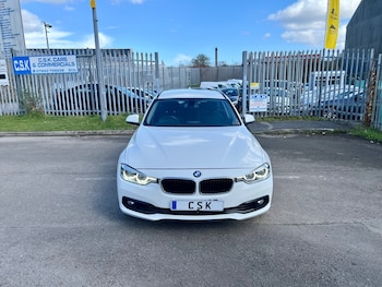Used BMW 3 Series 2019 for sale - 77898681: Photo