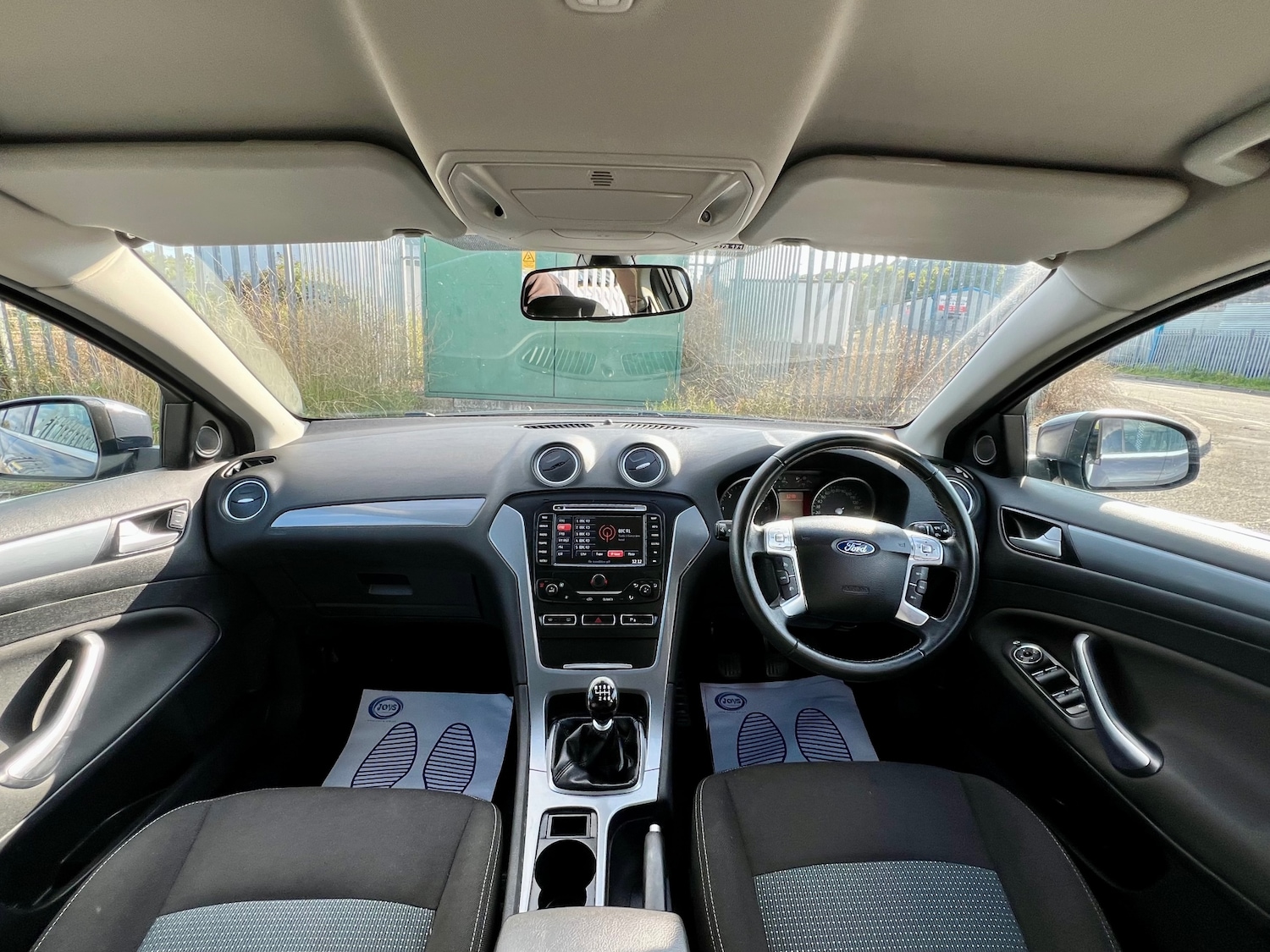 Vehicle 13