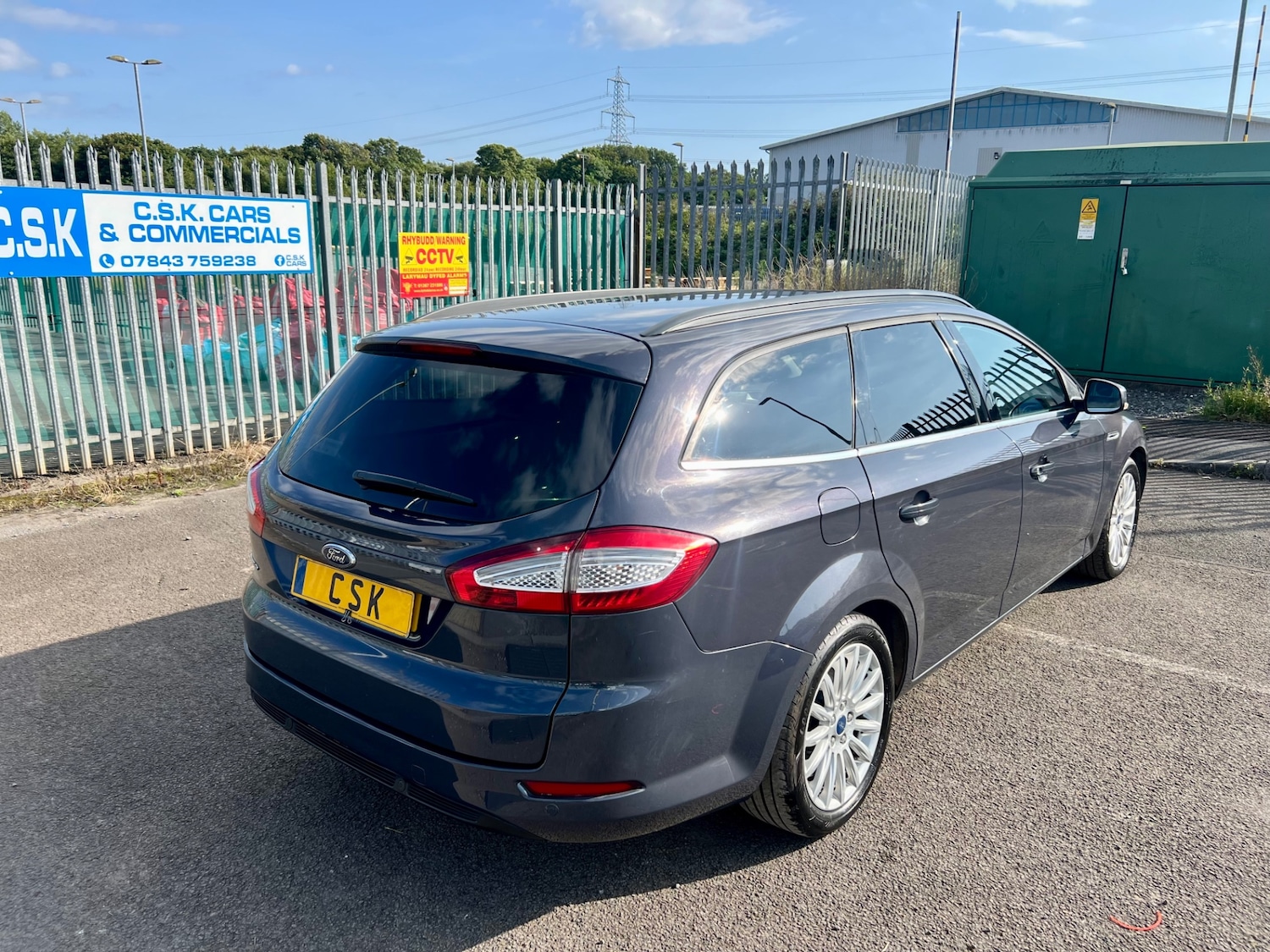 Vehicle 6