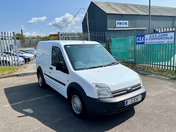 Used Ford Transit Connect 2008 for sale - 75650303: Photo