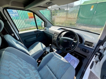 Used Ford Transit Connect 2008 for sale - 75650303: Photo
