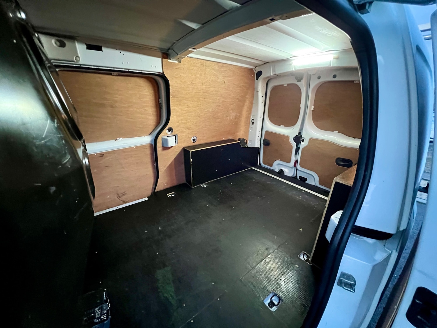 Used Renault Kangoo 2011 for sale - 76522556: Photo 11