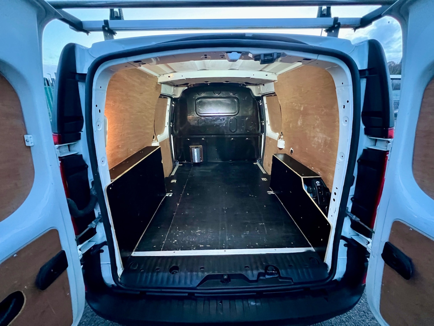 Used Renault Kangoo 2011 for sale - 76522556: Photo 12