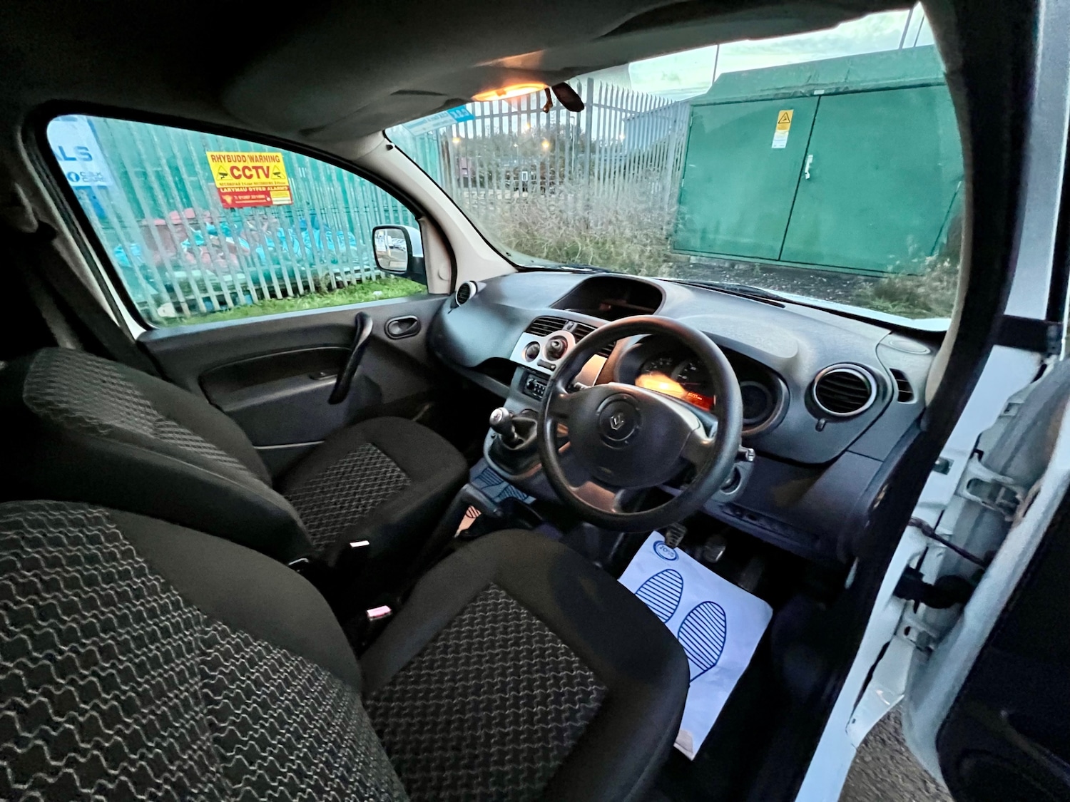 Used Renault Kangoo 2011 for sale - 76522556: Photo 15