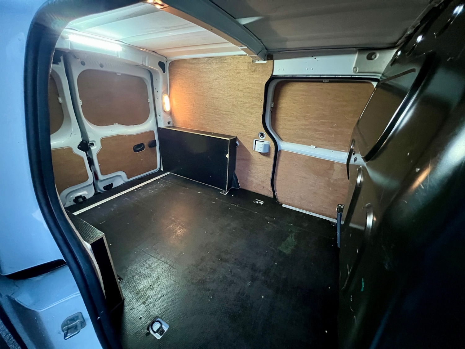 Used Renault Kangoo 2011 for sale - 76522556: Photo 9