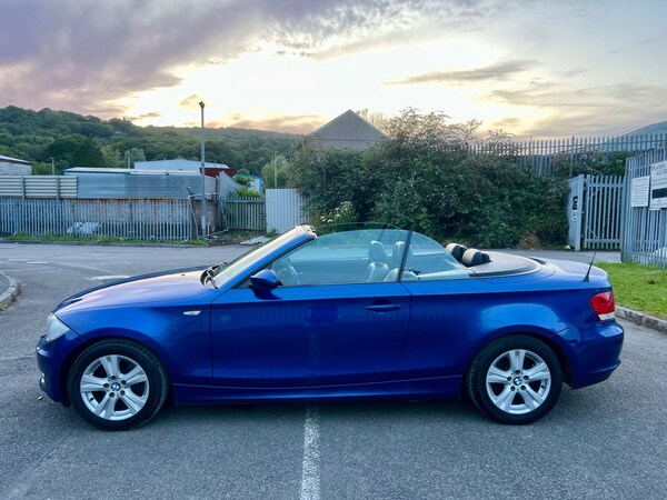 Used BMW 1 Series 2008 for sale - 75361785: Photo 14