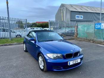 2008 (08) - 120d SE 2dr