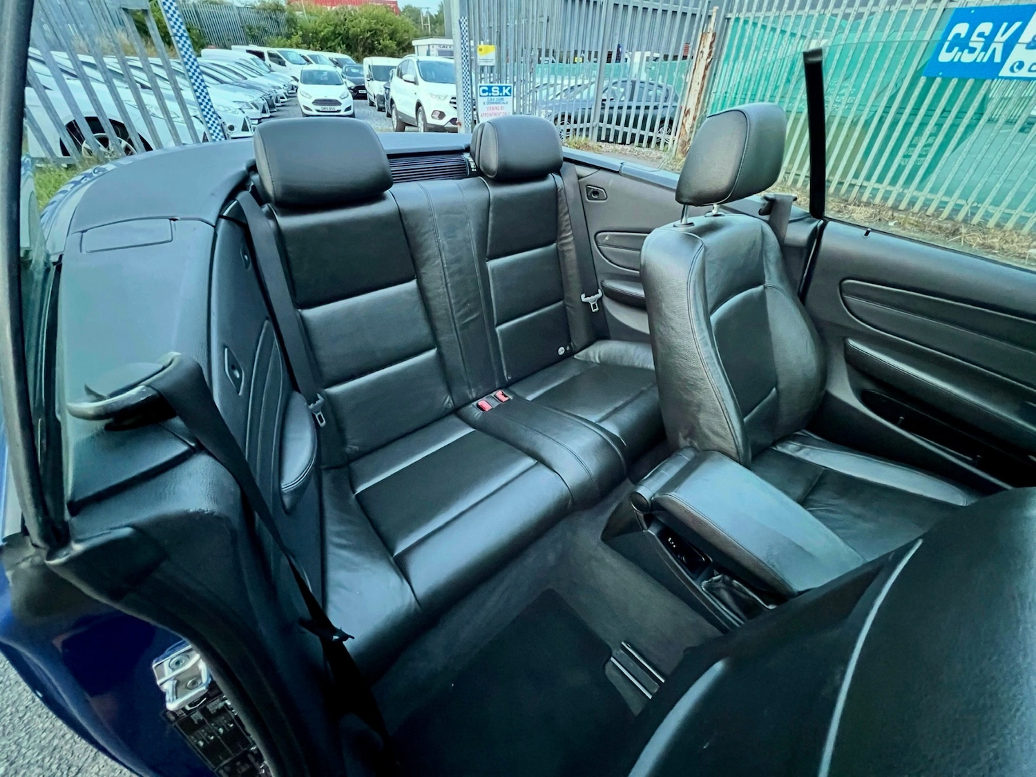 Vehicle 23