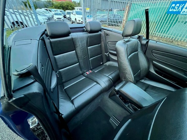 Used BMW 1 Series 2008 for sale - 75361785: Photo 23