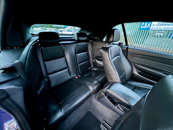 Used BMW 1 Series 2008 for sale - 75361785: Photo 24
