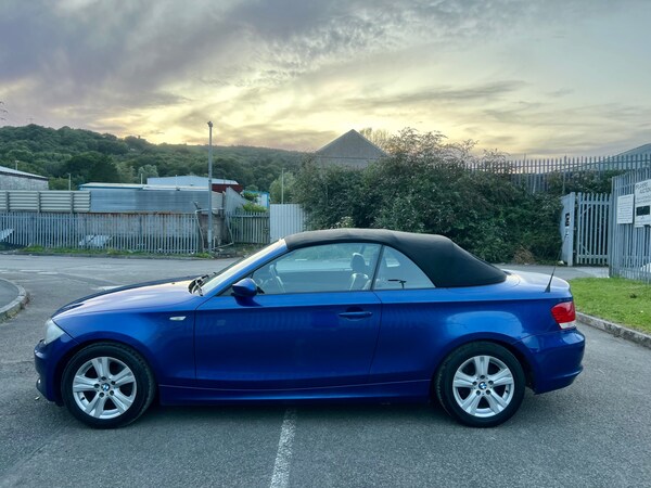 Used BMW 1 Series 2008 for sale - 75361785: Photo 6