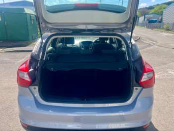 Used Ford Focus 2014 for sale - 74760973: Photo