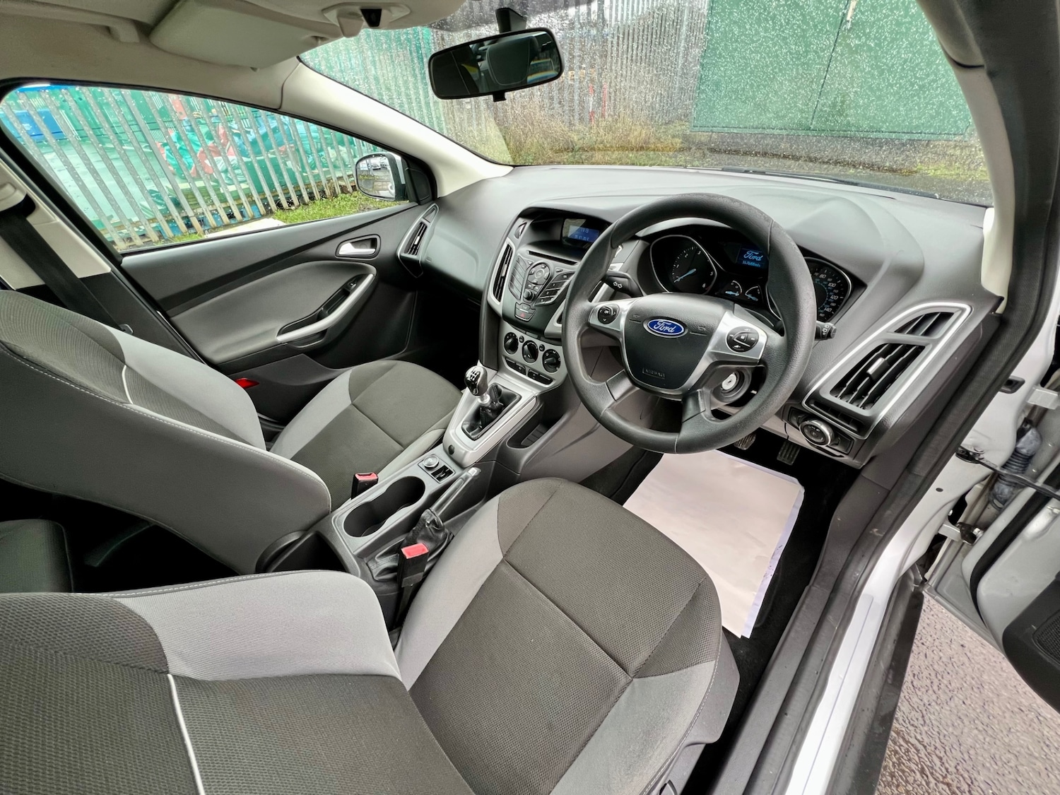 Used Ford Focus 2012 for sale - 77514533: Photo 10