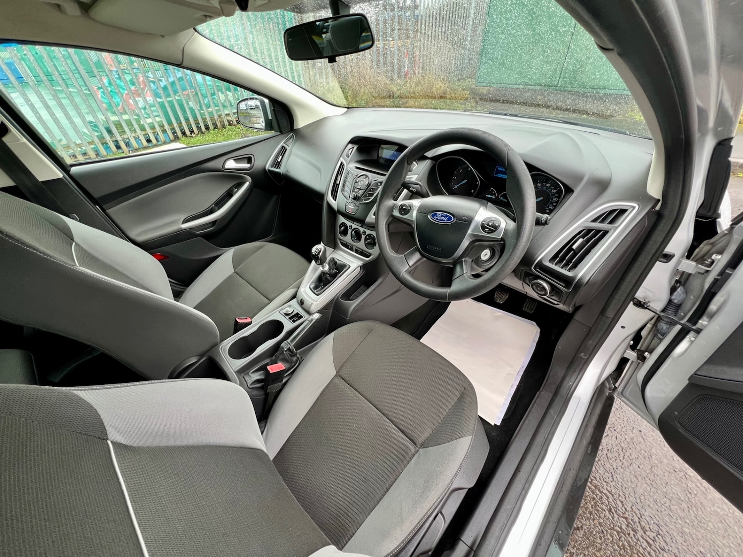 Used Ford Focus 2012 for sale - 77514533: Photo 12