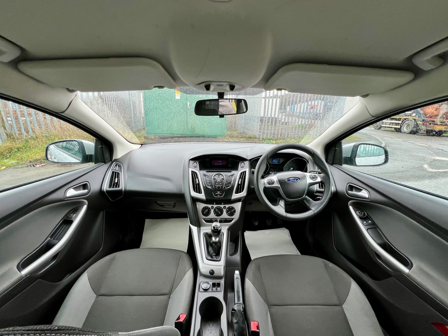 Used Ford Focus 2012 for sale - 77514533: Photo 13