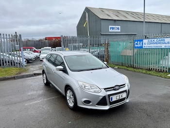 Used Ford Focus 2012 for sale - 77514533: Photo