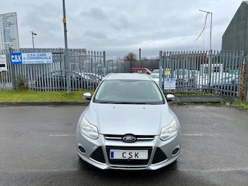 Used Ford Focus 2012 for sale - 77514533: Photo