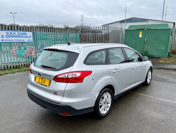 Used Ford Focus 2012 for sale - 77514533: Photo