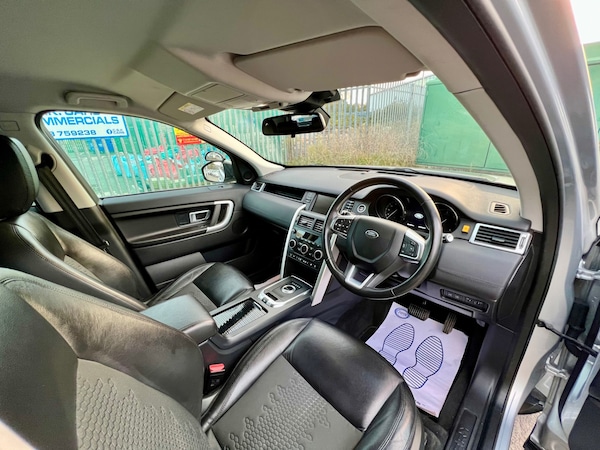 Used Land Rover Discovery 2024 for sale - 76282560: Photo 14