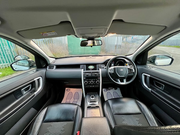 Used Land Rover Discovery 2024 for sale - 76282560: Photo 16