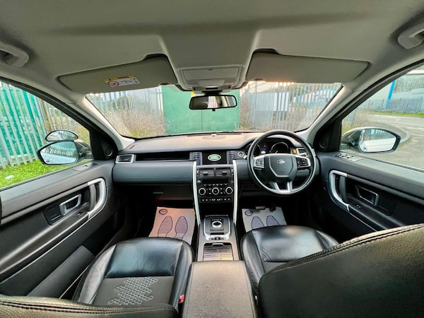 Used Land Rover Discovery 2024 for sale - 76282560: Photo 17