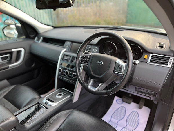 Used Land Rover Discovery 2024 for sale - 76282560: Photo 18