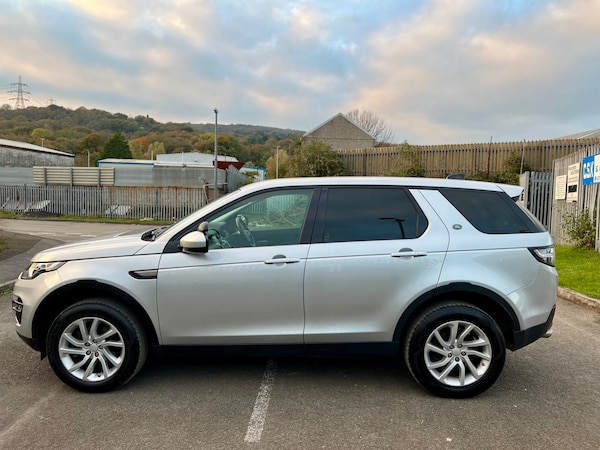 Used Land Rover Discovery 2024 for sale - 76282560: Photo 9