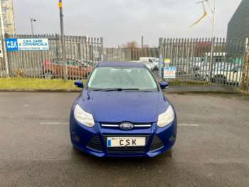 Used Ford Focus 2014 for sale - 73684626: Photo