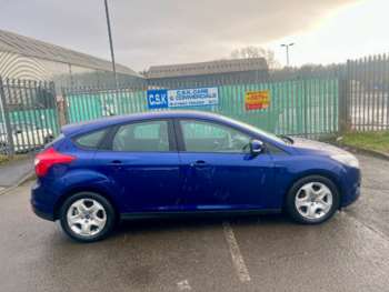 Used Ford Focus 2014 for sale - 73684626: Photo