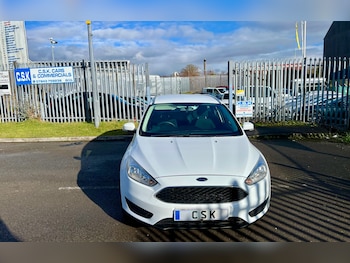 Used Ford Focus 2017 for sale - 77385637: Photo